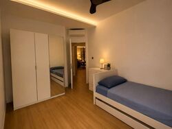 Villa Marina (D15), Condominium #581555161
